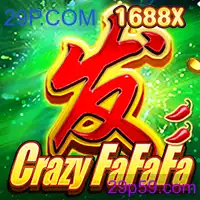 CrazyFaFaFa