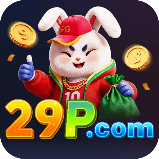 29P.COM-platform Oficial Slots Brasil Logo